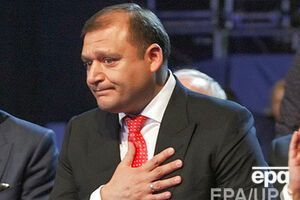 Доказательств вины Добкина в посягательстве на территориальную целостность Украины не нашли