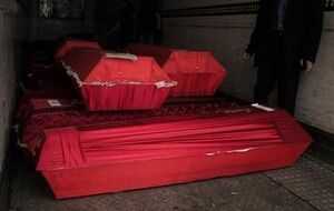 Кривенко: Родственники погибших в Украине российских солдат обращаются к правозащитникам