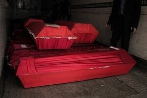 Кривенко: Родственники погибших в Украине российских солдат обращаются к правозащитникам