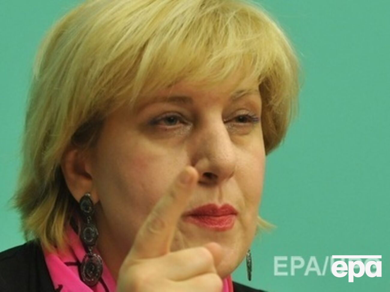 Дуня Миятович: Эти последние атаки указывают на ухудшение безопасности журналистов в России