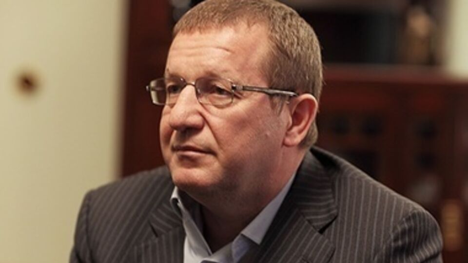 Альфред Кох