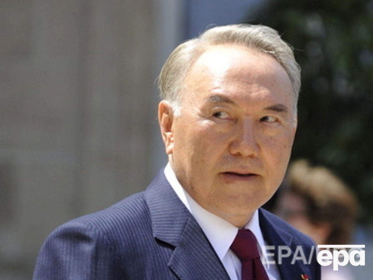 Назарбаев:&nbsp;Мы никогда никому не отдадим нашу независимость