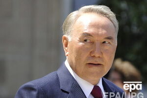 Назарбаев: Мы никогда никому не отдадим нашу независимость