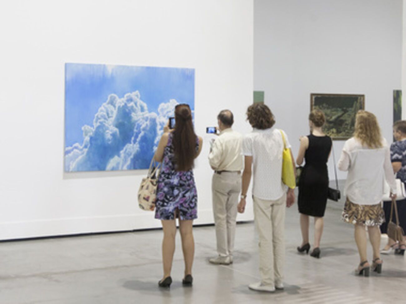 В Национальном культурно-художественном и музейном комплексе&nbsp;"Мистецький Арсенал" состоится благотворительный аукцион, средства от которого будут направлены бойцам АТО