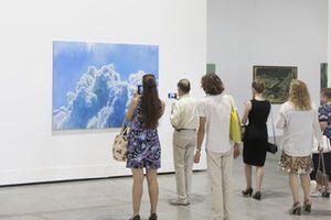 В Национальном культурно-художественном и музейном комплексе "Мистецький Арсенал" состоится благотворительный аукцион, средства от которого будут направлены бойцам АТО