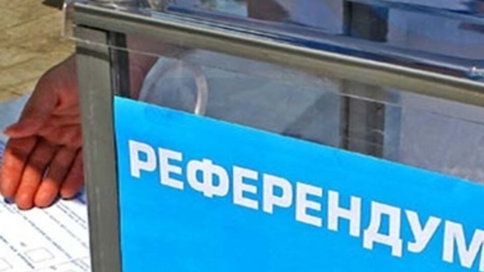 В "Батьківщині" сделали первый шаг для проведения референдума о вступлении Украины в НАТО