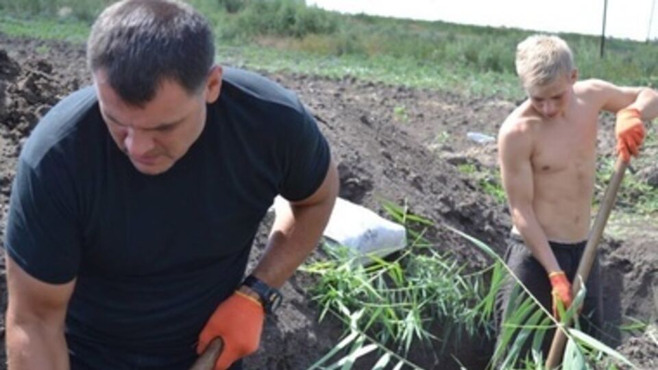 Геннадий Мохненко: Не знаю, насколько это поможет остановить безумца Путина, пославшего российских пацанов убивать украинских ребят