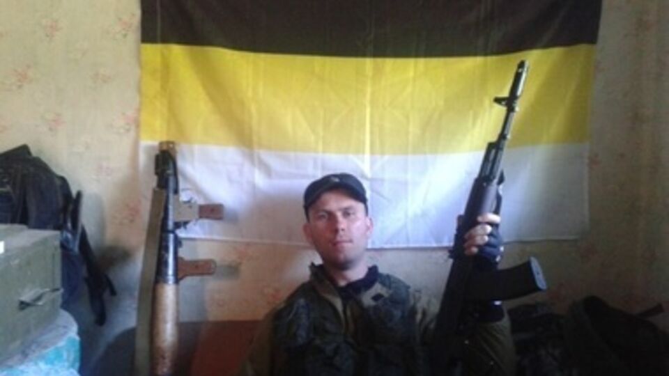 Боевик "ДНР" не хочет воевать за ставленников Путина