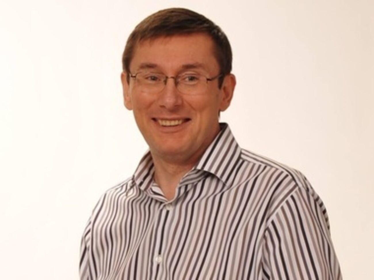 Луценко: Мы научились бить все это отродье, вооруженное российской техникой