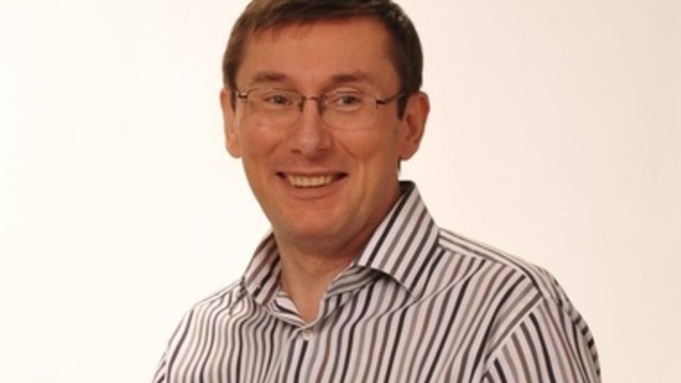 Луценко: Мы научились бить все это отродье, вооруженное российской техникой