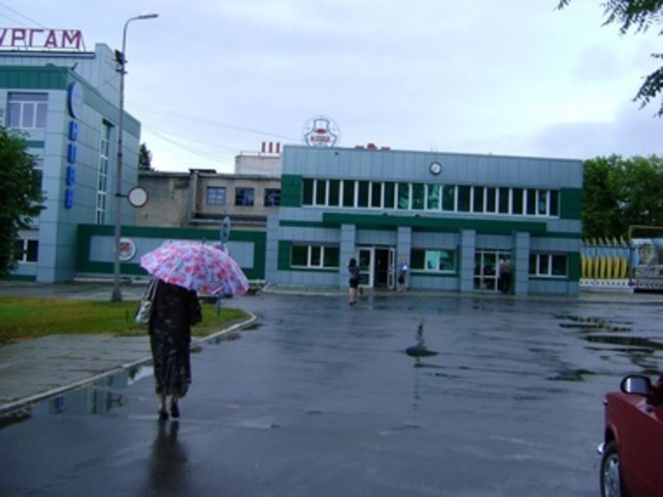 Террористы вели огонь со стороны Волнухино и Краснодона Луганской области