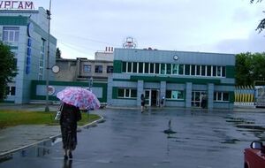 Террористы вели огонь со стороны Волнухино и Краснодона Луганской области