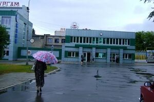 Террористы вели огонь со стороны Волнухино и Краснодона Луганской области