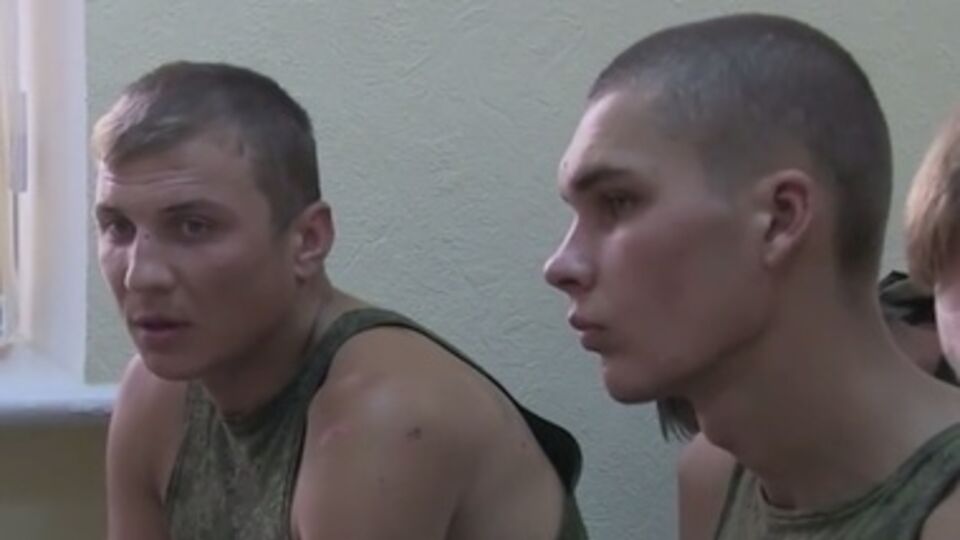 "Заблудившийся" в Украине российский десантник, скорее всего, продолжит служить в армии