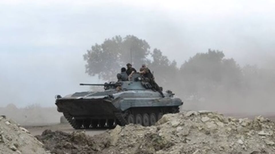 Иловайский котел --- это поражение, пишет журналист Бутусов