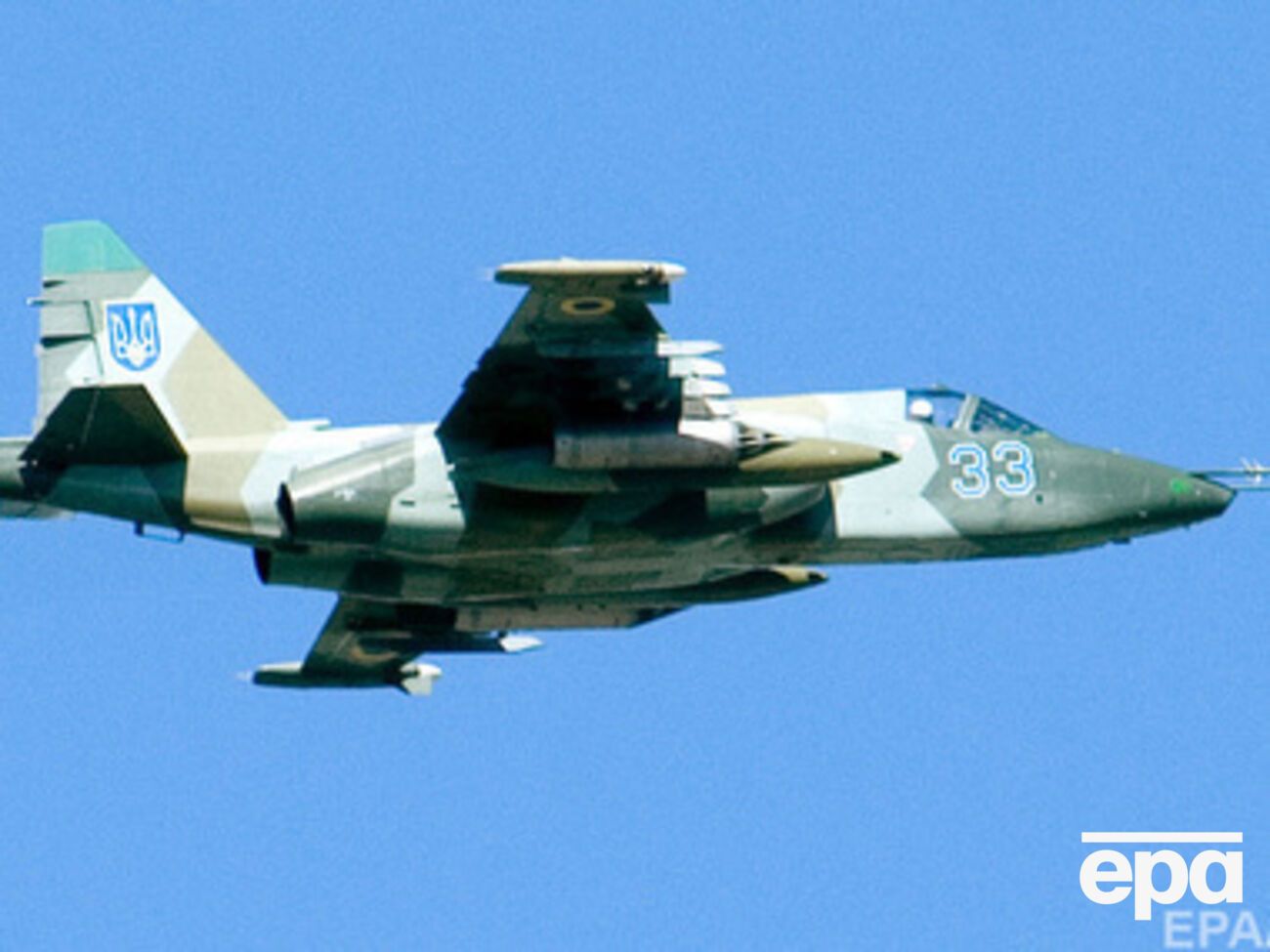 В районе попадания ракет были зафиксированы взрывы боеприпасов и техники террористов