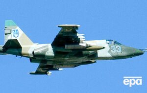 В районе попадания ракет были зафиксированы взрывы боеприпасов и техники террористов