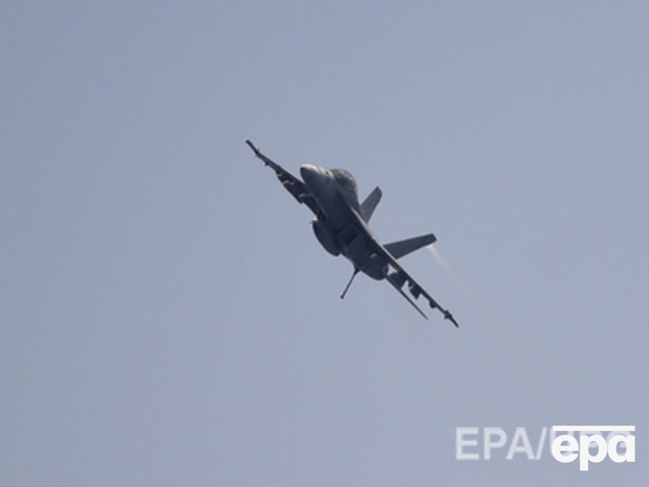 В иракском конфликте могут использовать бубонную чуму