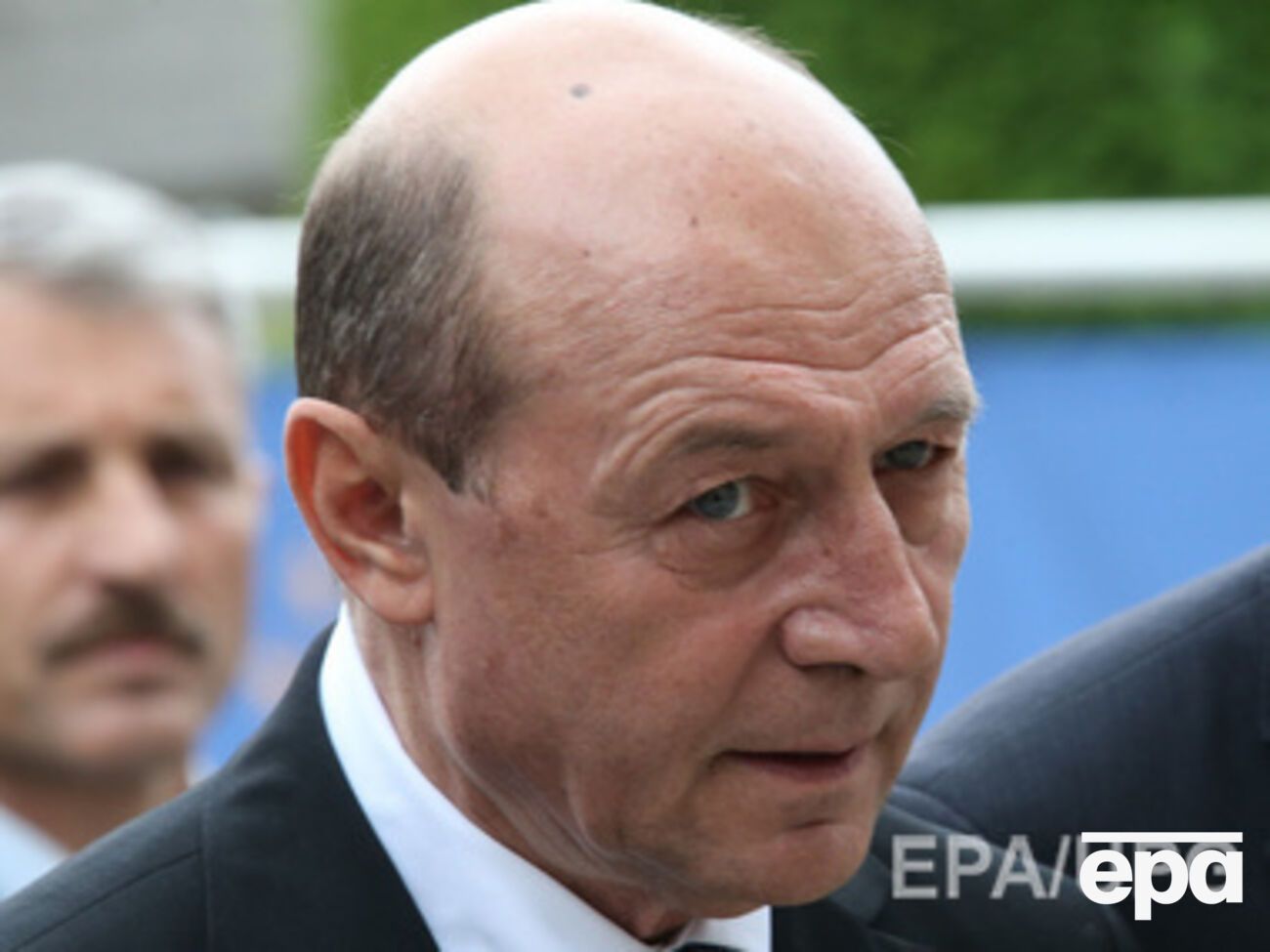 Траян Бэсеску ---&nbsp;Россия ведет себя "иррационально" в этом кризисе