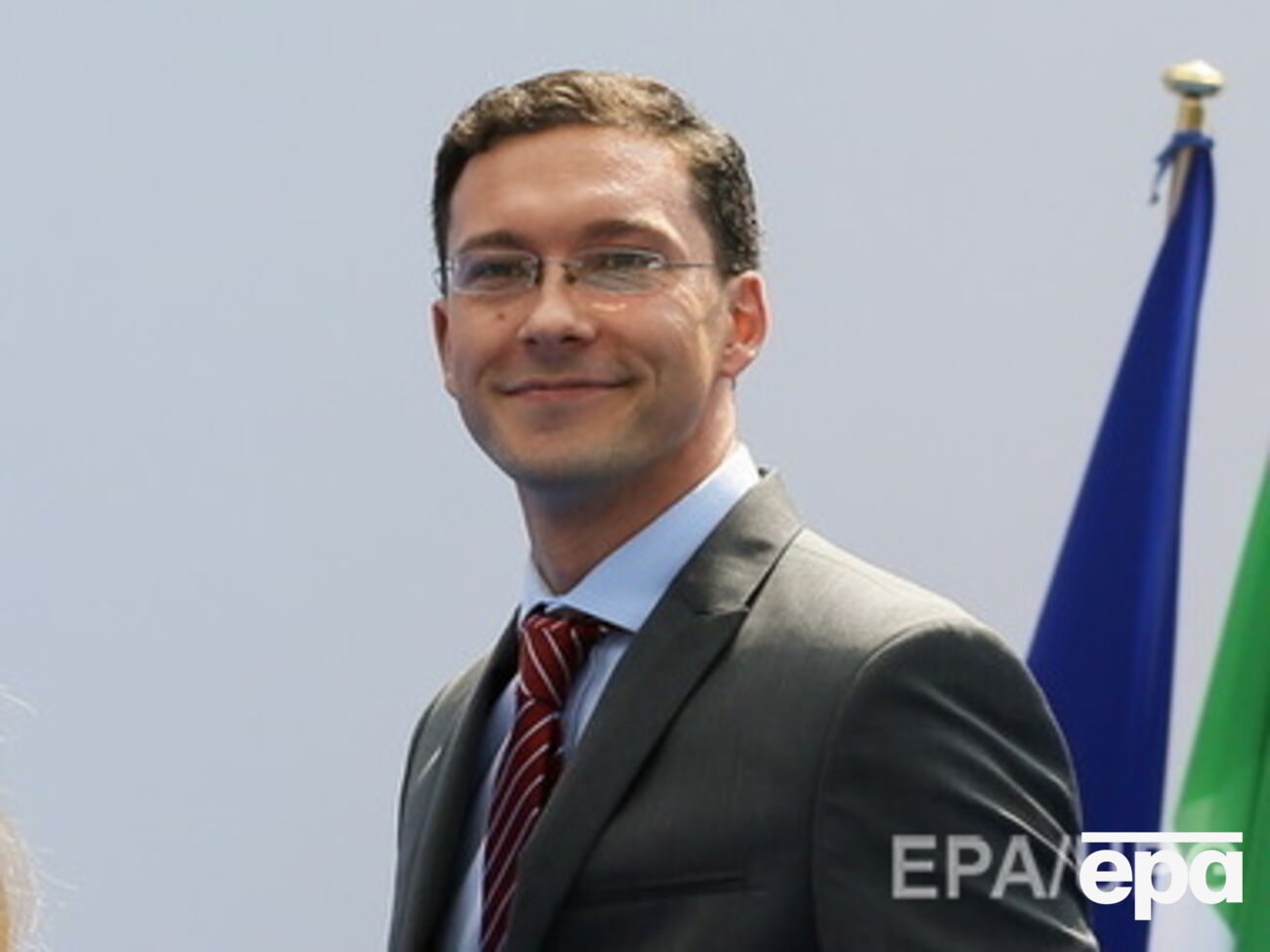 Даниэл Митов