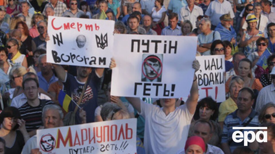 Гельман: Путин будет стремиться остаться у власти навсегда. И преемником будет тот, кто вместе с Путиным конституцию нарушал