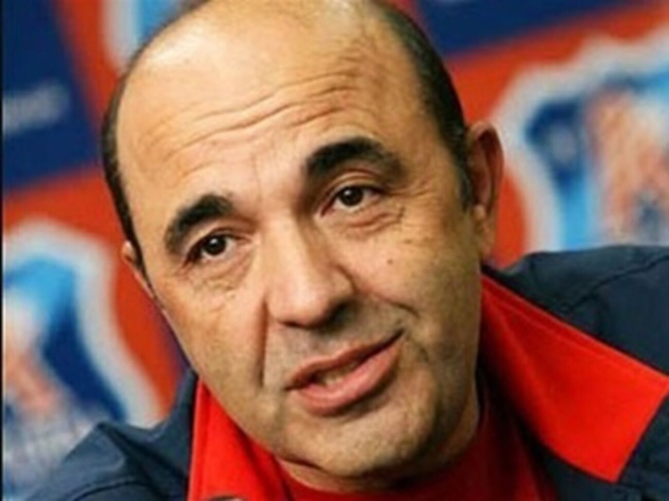 Рабинович:&nbsp;Мы должны рассчитывать на себя