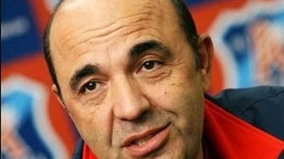 Рабинович: Мы должны рассчитывать на себя