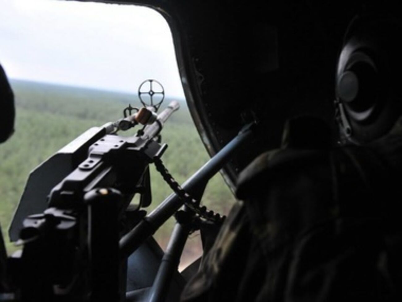 Украинцы по разному относятся к операции на востоке Украины