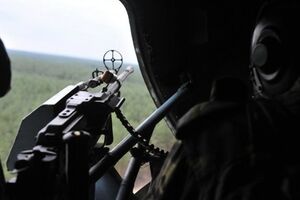 Украинцы по разному относятся к операции на востоке Украины