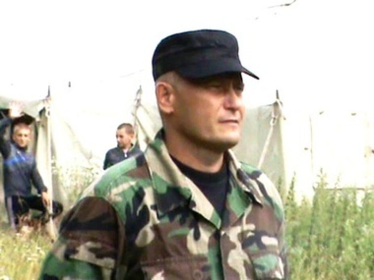 Дмитрий Ярош