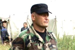 Дмитрий Ярош