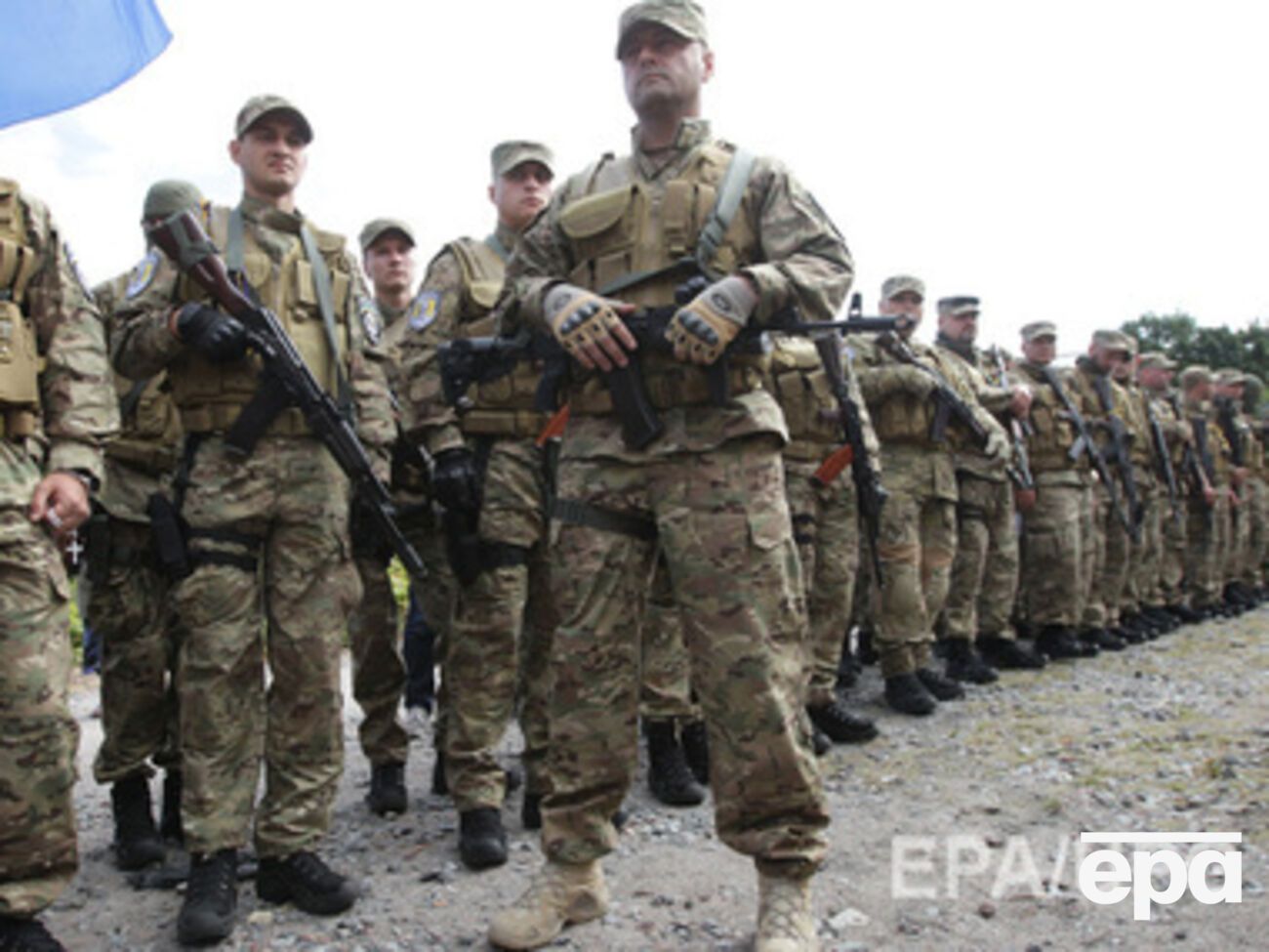 Выиграть войну без полноценной мобилизации всех ресурсов украинского народа нельзя