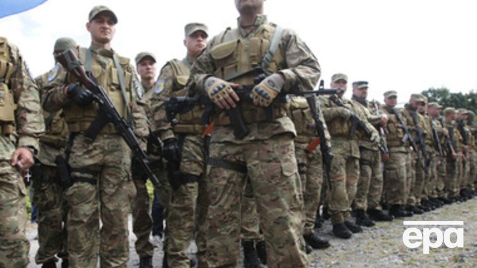 Выиграть войну без полноценной мобилизации всех ресурсов украинского народа нельзя