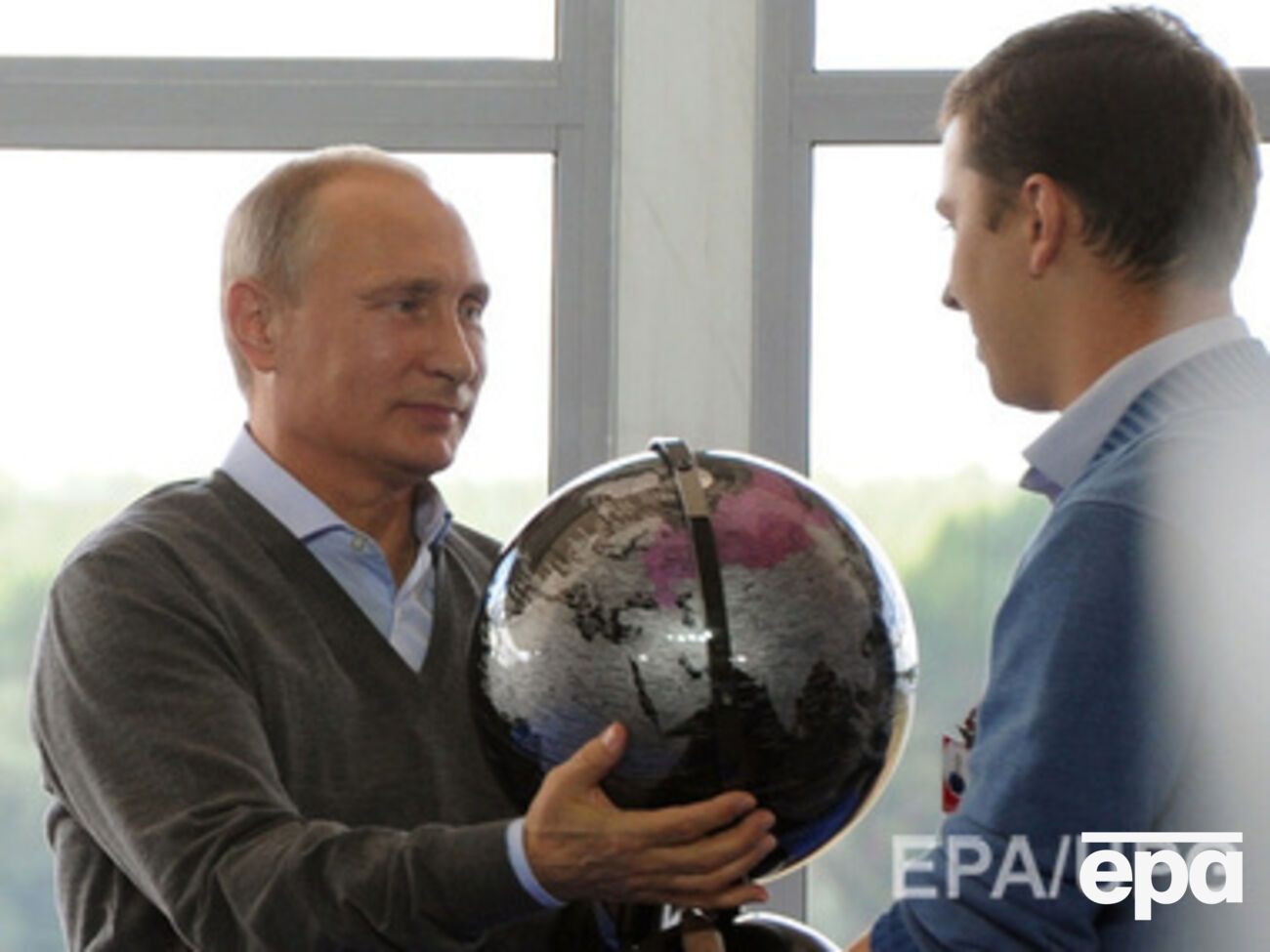 Немцов:&nbsp;За годы правления Путина ЕС расширился на 13 стран, а к союзу с путинской Россией не присоединился никто