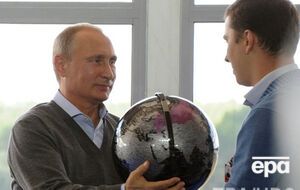Немцов: За годы правления Путина ЕС расширился на 13 стран, а к союзу с путинской Россией не присоединился никто
