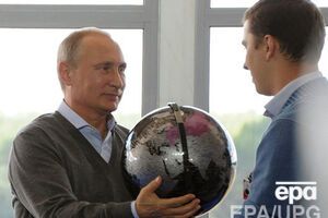 Немцов: За годы правления Путина ЕС расширился на 13 стран, а к союзу с путинской Россией не присоединился никто