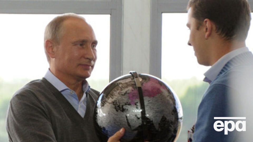 Немцов: За годы правления Путина ЕС расширился на 13 стран, а к союзу с путинской Россией не присоединился никто