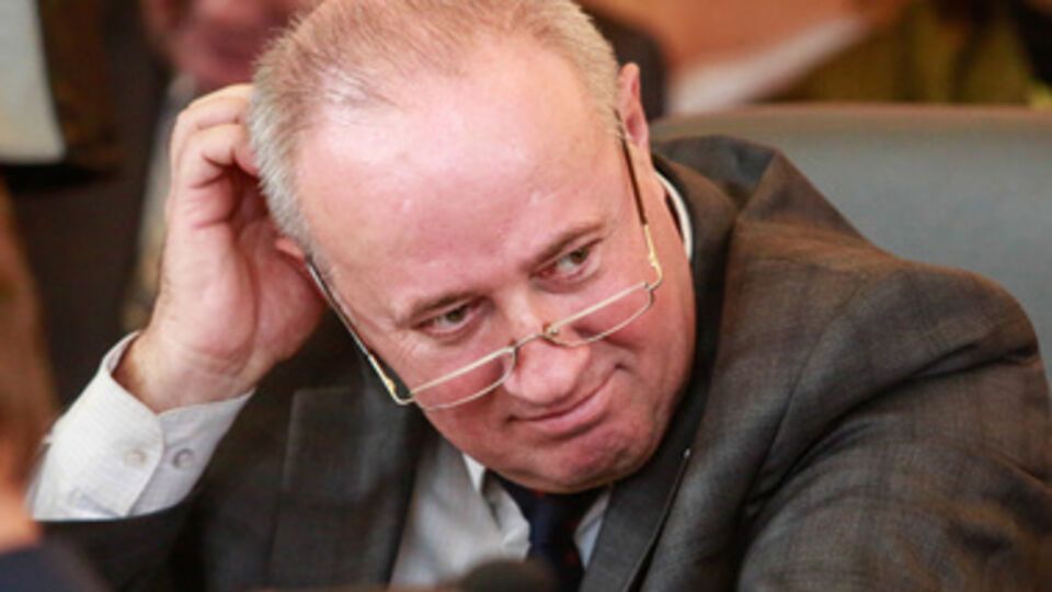 Чумак: НАТО – это не просто система коллективной безопасности, а это еще и система ценностей