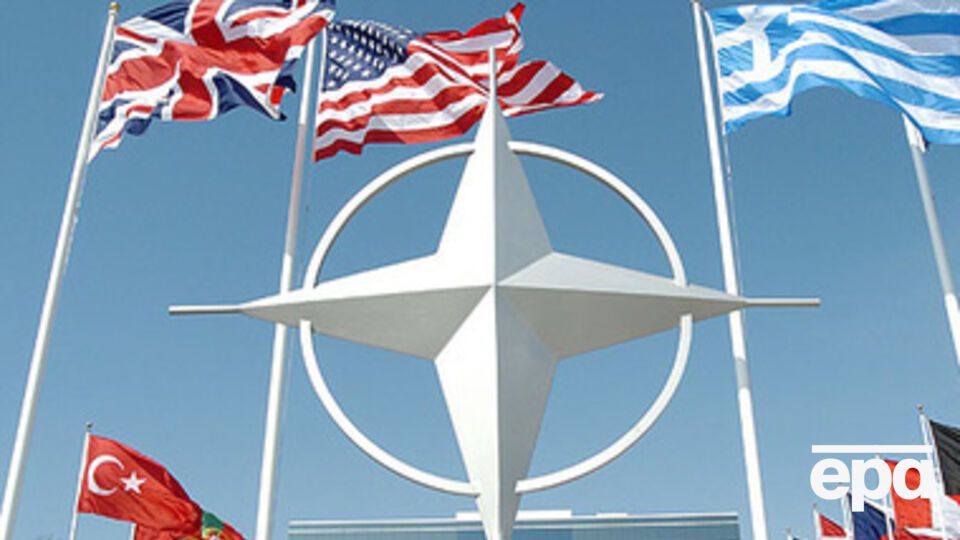 Страны Альянса призывают разорвать договор НАТО-Россия