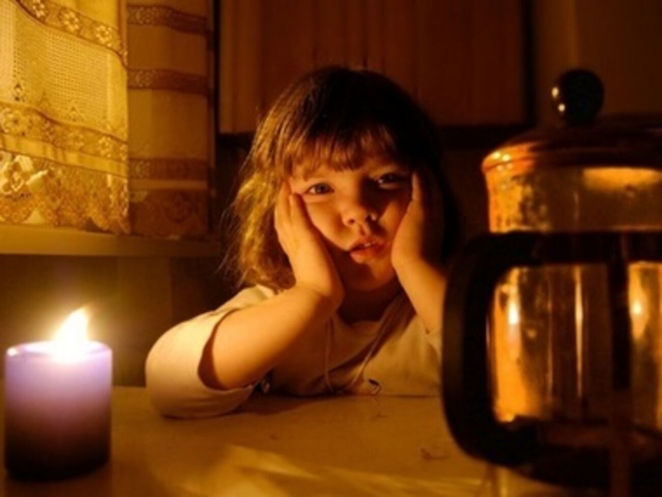 Если область превысит потребление электроэнергии, в действие введутся графики аварийных отключений