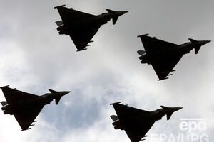 НАТО создаст пять новых баз противо-воздушной обороны для защиты от Российской агрессии