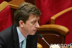 Доний: Никакой реалистичности проведения референдума по НАТО во время выборов я не вижу