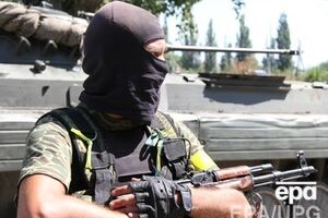 Во Львовской области похоронили погибшего в боях под Луганском