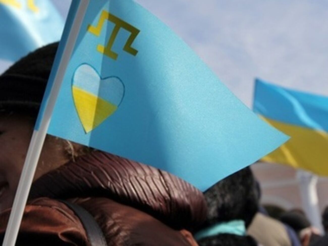 В Украине будут специалисты по крымскотатарской филологии