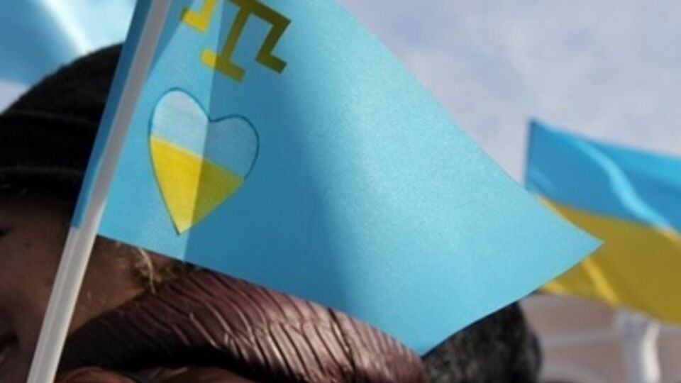 В Украине будут специалисты по крымскотатарской филологии