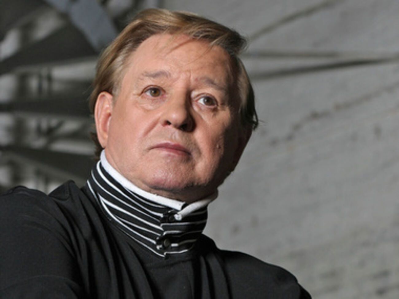 Виктюк: Наше украинское предназначение на земле &ndash; быть святыми людьми