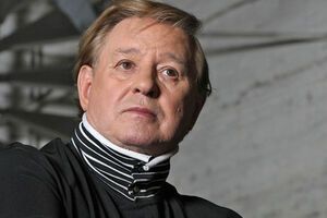 Виктюк: Наше украинское предназначение на земле – быть святыми людьми