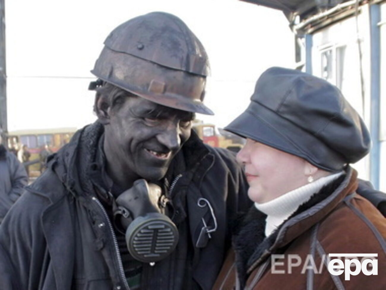 31 августа горняки отмечают свой день