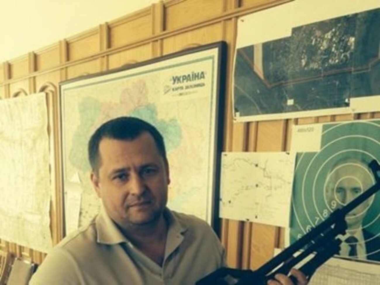 Борис Филатов: Наши воевали с настоящими кадровыми русскими военными, дончан при выходе колонны не было вообще