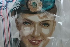 Вера Савченко: Мама счастлива!